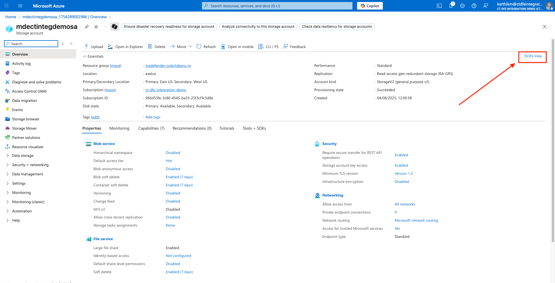 Storage-Account-JSON-View-01