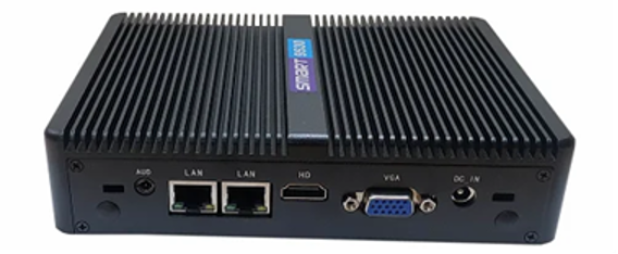 Agentless Hardware Gatekeeper for IOT and OT Applications