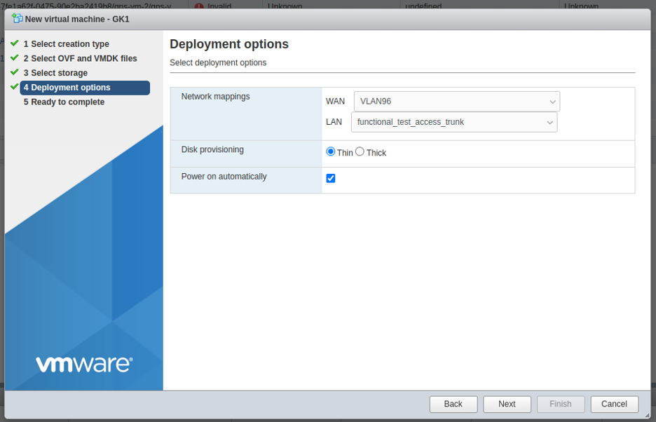 Login to Gatekeeper Console