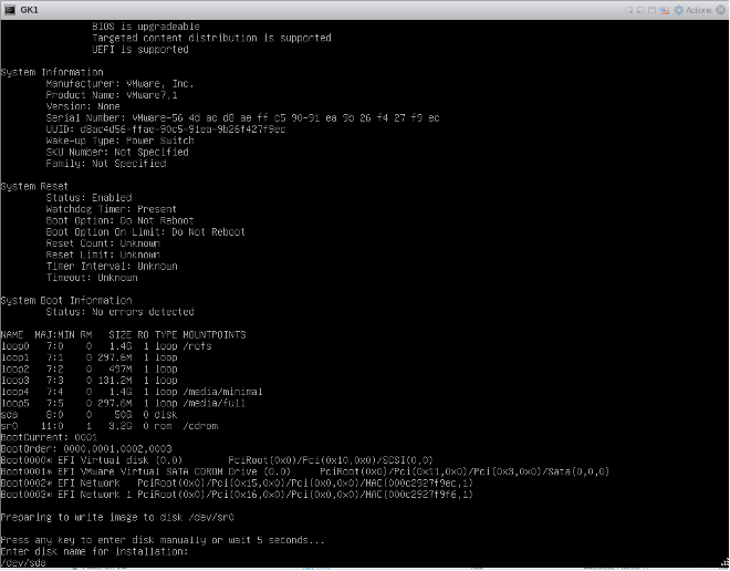 Installation Process Installation Process