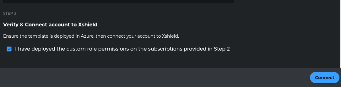 Step-3 of onboarding