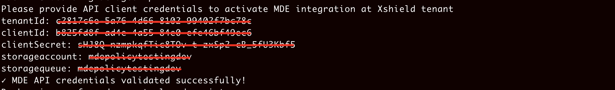 mdeapicredentialsprompt